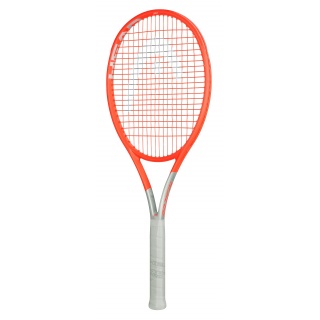 Rakieta tenisowa Head Radical MP #21 98in/300g pomarańczowa - naciągnięta -